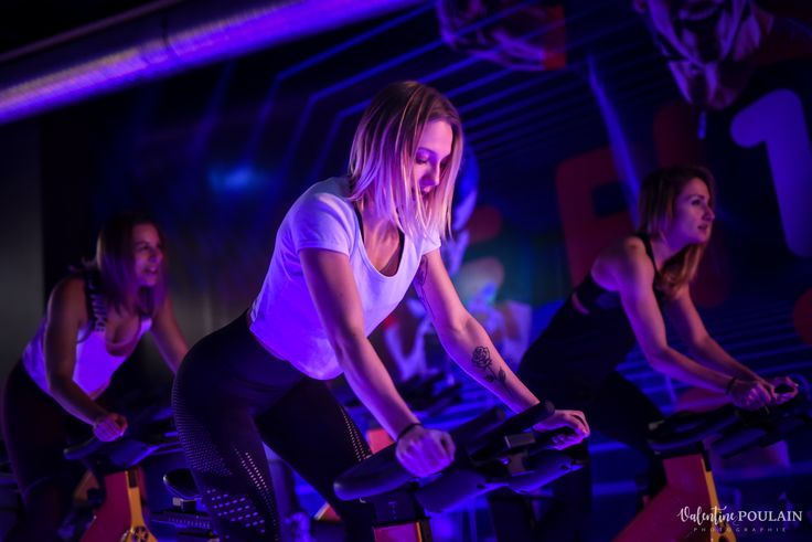 HIIT & Group Classes